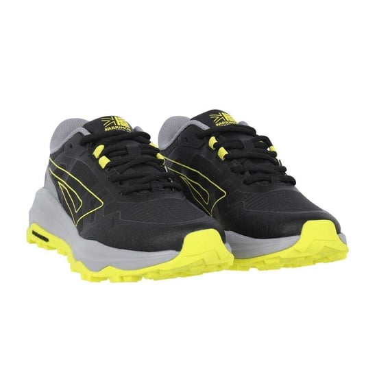 Karrimor - "Tempo Trail" Sneaker für Jungen (Schwarz/Sonne) - Image 5