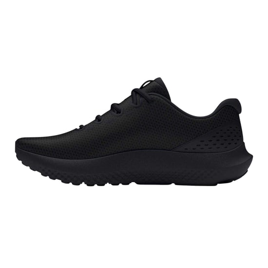 Under Armour - Logo Laufgürtel für Damen (Dreifaches Schwarz) - Image 2