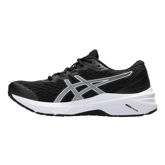 Asics - "Gel Phoenix 12" Schuhe für Damen (Schwarz/Weiß) - Image 3