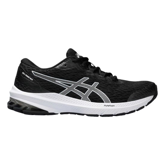 Asics - "Gel Phoenix 12" Schuhe für Damen (Schwarz/Weiß) - Image 4