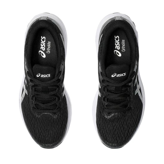 Asics - "Gel Phoenix 12" Schuhe für Damen (Schwarz/Weiß) - Image 5