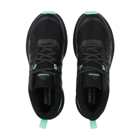 Karrimor - "Apex v4" Schuhe für Damen, Wasserfest (Schwarz) - Image 4