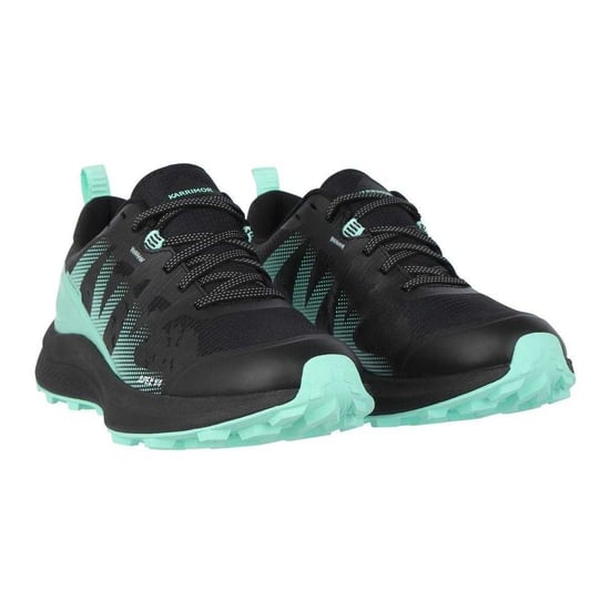 Karrimor - "Apex v4" Schuhe für Damen, Wasserfest (Schwarz) - Image 5