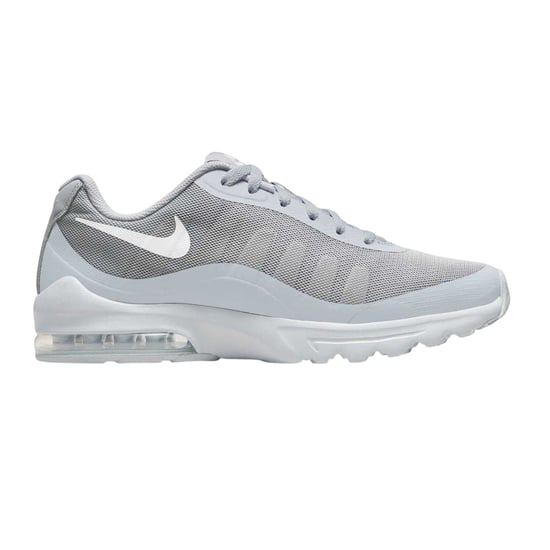 Nike - "Air Max" Sneaker für Herren (Grau/Weiß) - Image 1