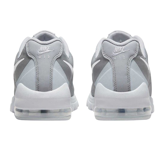 Nike - "Air Max" Sneaker für Herren (Grau/Weiß) - Image 2