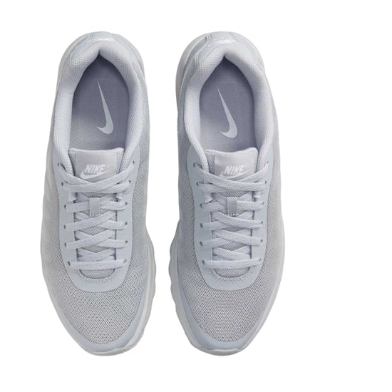 Nike - "Air Max" Sneaker für Herren (Grau/Weiß) - Image 4
