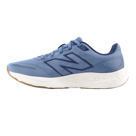 New Balance - "680 V8" Sneaker für Herren (Küsten Blau) - Image 2