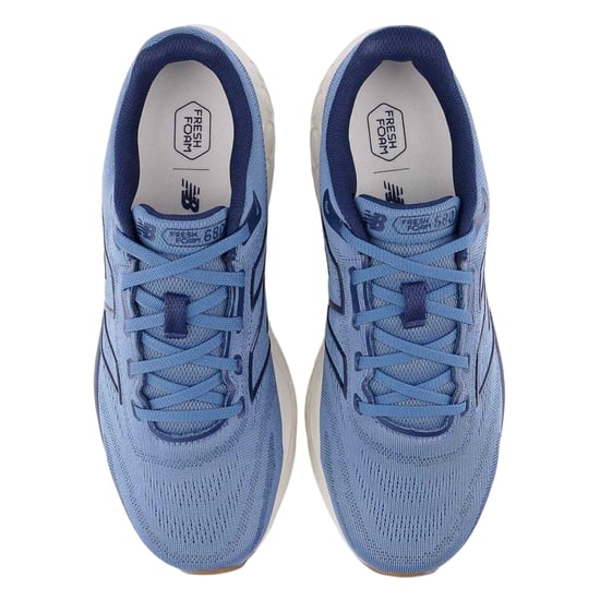 New Balance - "680 V8" Sneaker für Herren (Küsten Blau) - Image 3