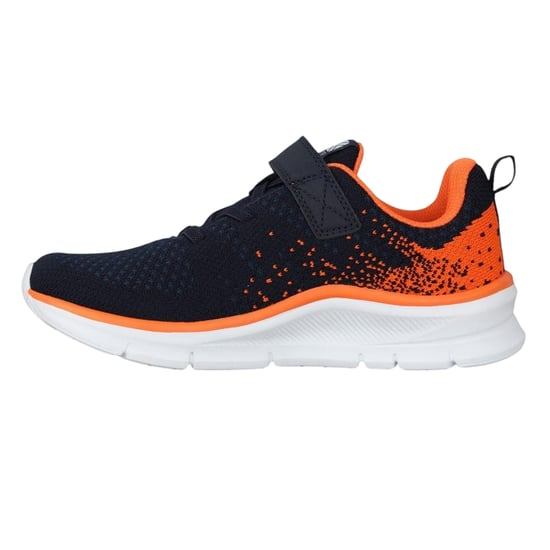 Karrimor - "Duma 6" Sneaker für Jungen, Flach (Marine/Orange) - Image 3