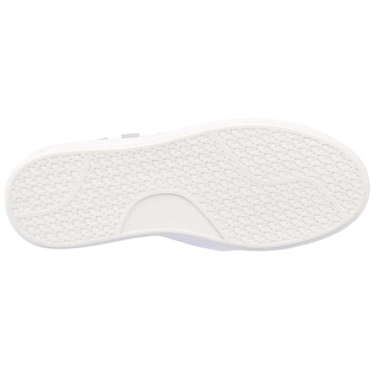 Lavair - "Luna" Logo Sneaker für Herren, Leder (Grau) - Image 4