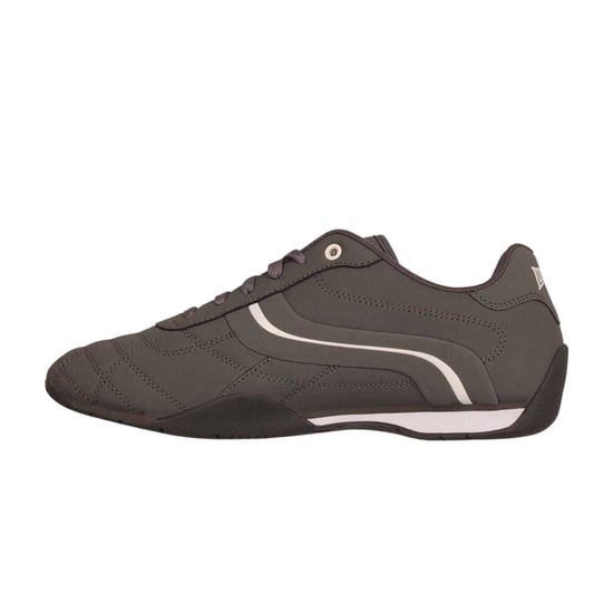 Lonsdale - "Camden" Sneaker für Herren (Grau/Weiß) - Image 3