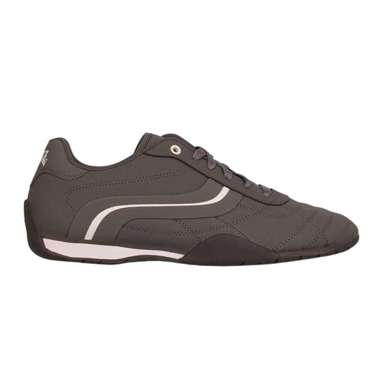 Lonsdale - "Camden" Sneaker für Herren (Grau/Weiß) - Image 4
