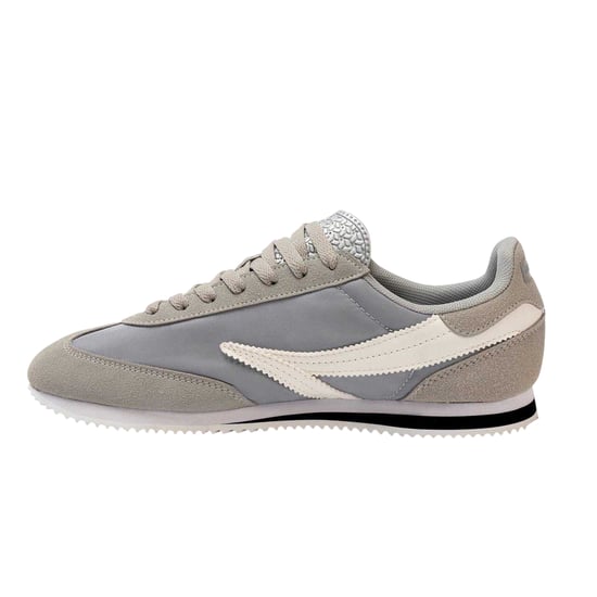 Donnay - Retro Sneaker für Herren (Grau) - Image 2