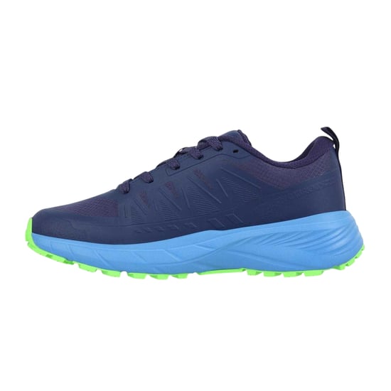 Karrimor - "Caracal" Sneaker für Herren, Wasserfest (graublau) - Image 2