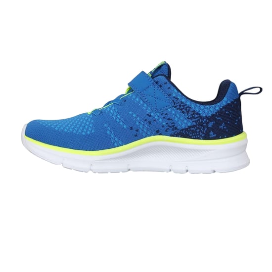Karrimor - "Duma 6" Sneaker für Jungen, Flach (Blau/Limone) - Image 3