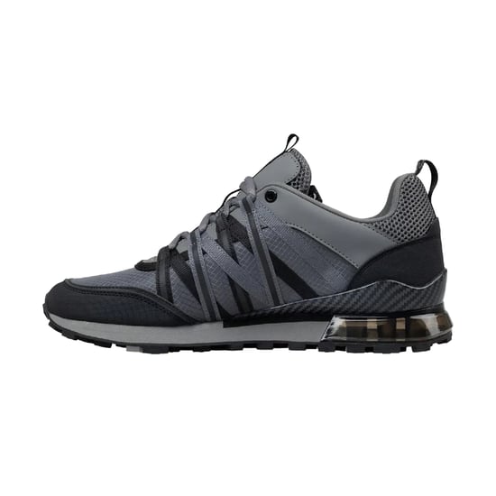 Cruyff - "Fearia" Sneaker für Herren (Grau) - Image 2