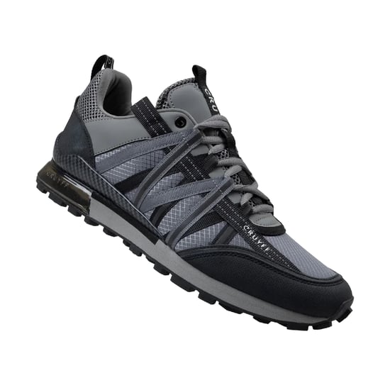Cruyff - "Fearia" Sneaker für Herren (Grau) - Image 3