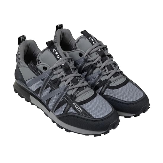 Cruyff - "Fearia" Sneaker für Herren (Grau) - Image 4