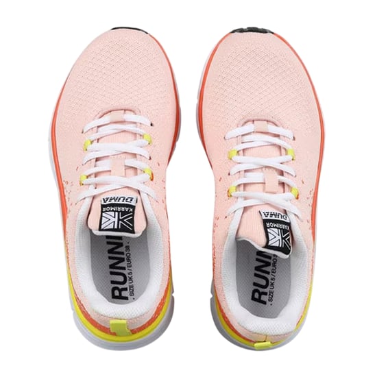 Karrimor - "Duma 6" Schuhe für Mädchen (Neon-Pink) - Image 3