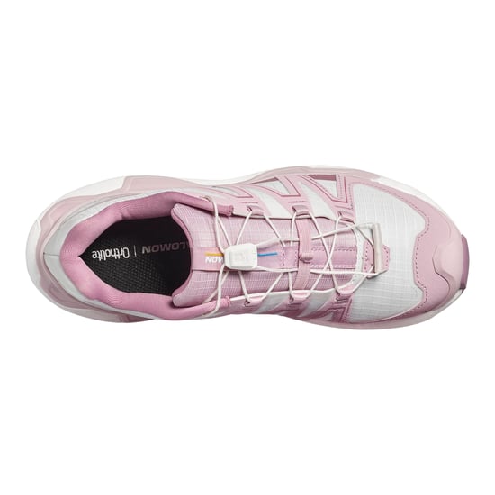 Salomon - "XC Roam" Schuhe für Damen (Morgenröte) - Image 3