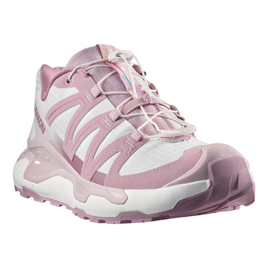 Salomon - "XC Roam" Schuhe für Damen (Morgenröte) - Image 5