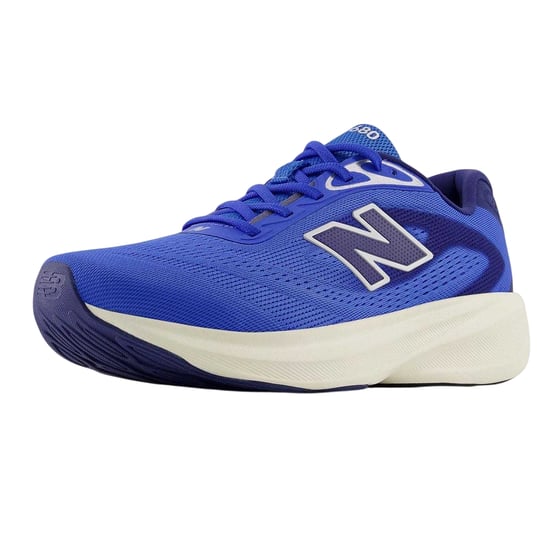 New Balance - "680 V8" Sneaker für Herren (Blau/Weiß) - Image 4