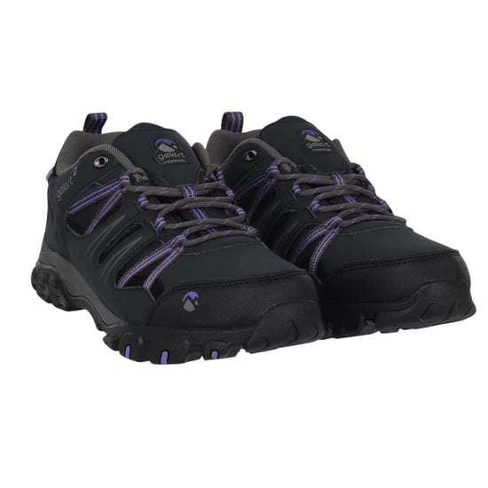 Gelert - Wanderschuhe für Damen, Wasserfest (Marine) - Image 4