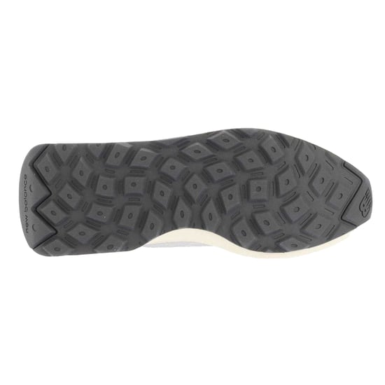 New Balance - "237" Sneaker für Damen, Leder (Grau) - Image 3