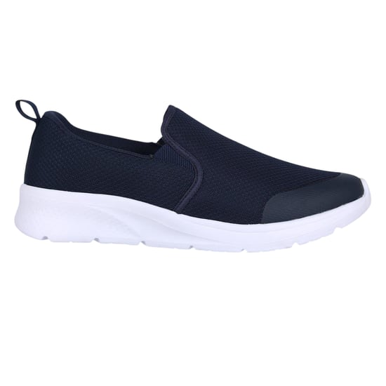 Slazenger - "Zeal" Schuhe für Herren, Zum Anschlüpfen (Marine) - Image 1