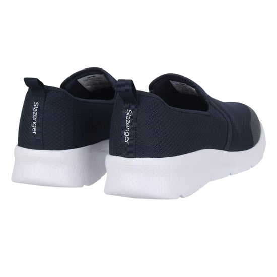 Slazenger - "Zeal" Schuhe für Herren, Zum Anschlüpfen (Marine) - Image 2