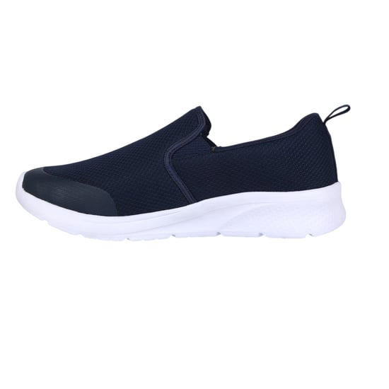 Slazenger - "Zeal" Schuhe für Herren, Zum Anschlüpfen (Marine) - Image 3