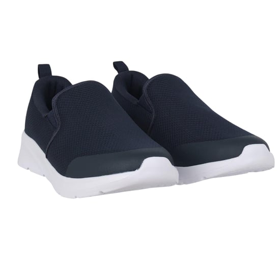 Slazenger - "Zeal" Schuhe für Herren, Zum Anschlüpfen (Marine) - Image 4