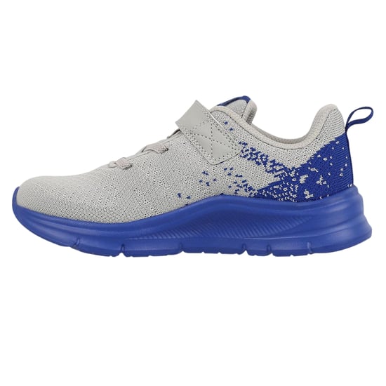 Karrimor - "Duma 6" Sneaker für Jungen, Flach (Grau/Blau) - Image 2