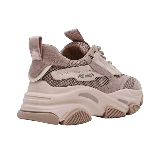 Steve Madden - "Possession" Sneaker für Mädchen (Taubengrau) - Image 2