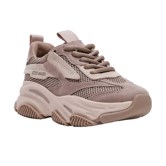 Steve Madden - "Possession" Sneaker für Mädchen (Taubengrau) - Image 3