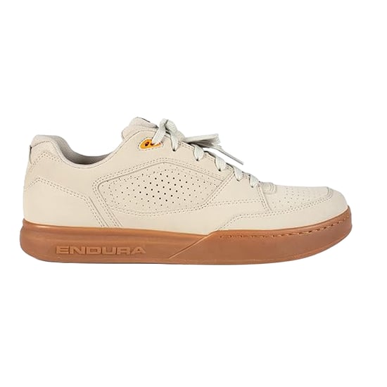Endura - "Hummvee" Schuhe für Herren, Flach (Steingrau) - Image 1