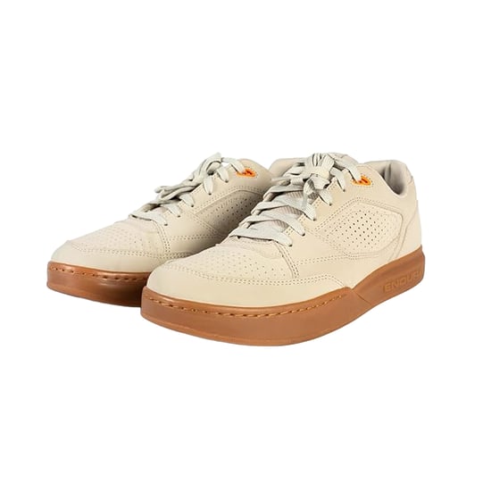 Endura - "Hummvee" Schuhe für Herren, Flach (Steingrau) - Image 3