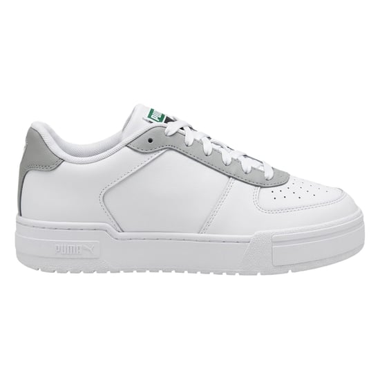 Puma - "Ca Pro Classic" Sneaker für Damen, Niedrig geschnitten (Grau/Schwarz) - Image 1