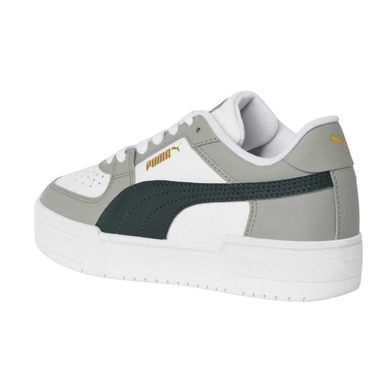 Puma - "Ca Pro Classic" Sneaker für Damen, Niedrig geschnitten (Grau/Schwarz) - Image 2