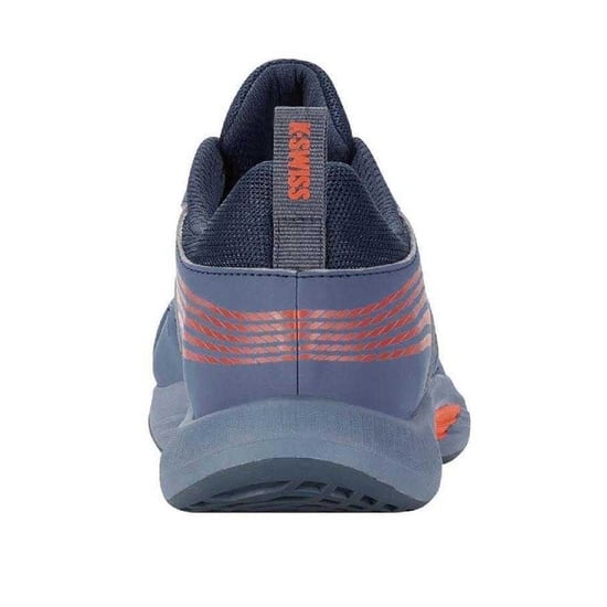 K-Swiss - "Speed Trac" Tennisschuhe für Kinder (Blau) - Image 2