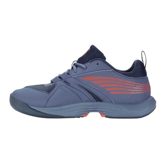 K-Swiss - "Speed Trac" Tennisschuhe für Kinder (Blau) - Image 3