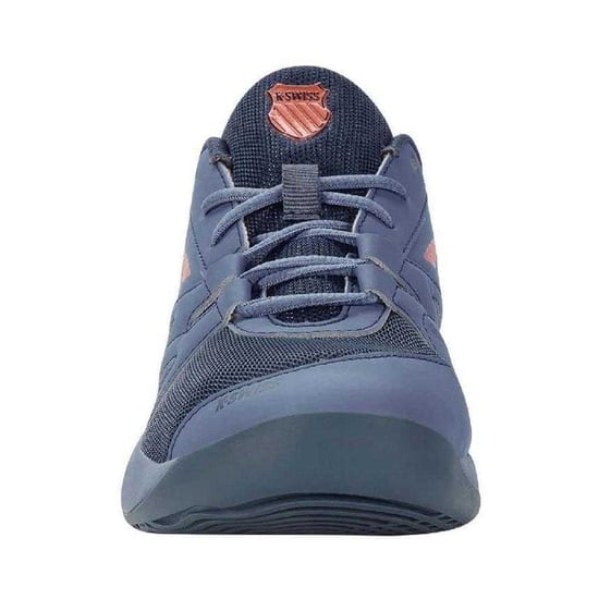 K-Swiss - "Speed Trac" Tennisschuhe für Kinder (Blau) - Image 5