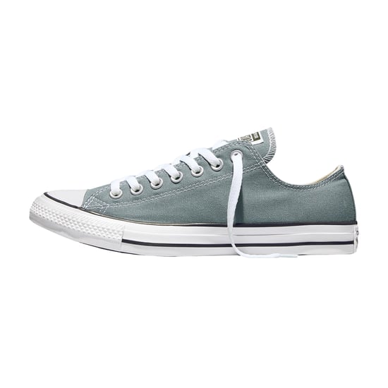 Converse - "Ox" Logo Sneaker für Herren, Canvas (Mineral-Grau) - Image 3