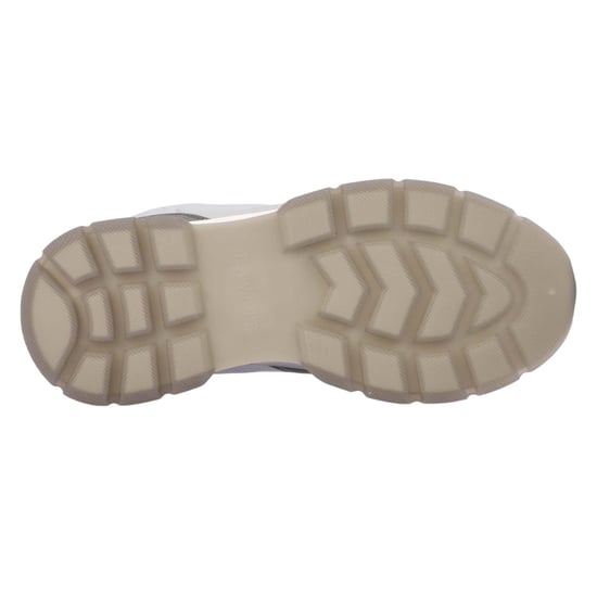 Lavair - "Aequora" Sneaker für Herren, Leder (Grau) - Image 3