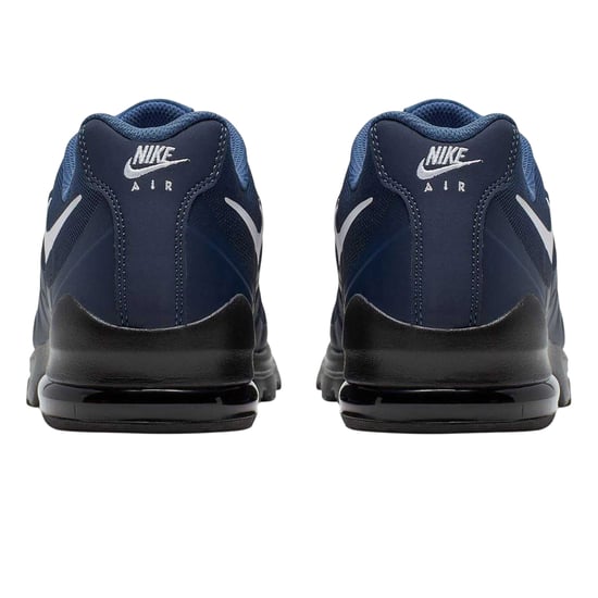 Nike - "Air Max" Sneaker für Herren (Marine/Schwarz) - Image 2