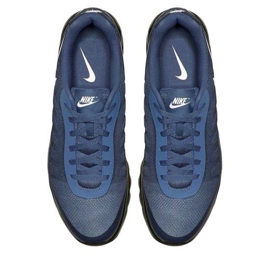 Nike - "Air Max" Sneaker für Herren (Marine/Schwarz) - Image 4
