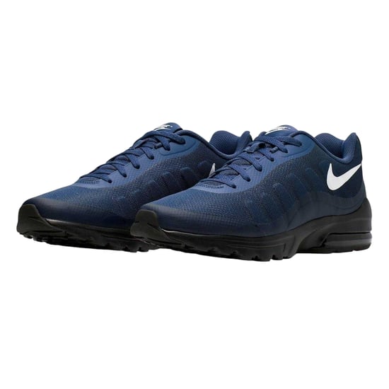 Nike - "Air Max" Sneaker für Herren (Marine/Schwarz) - Image 5