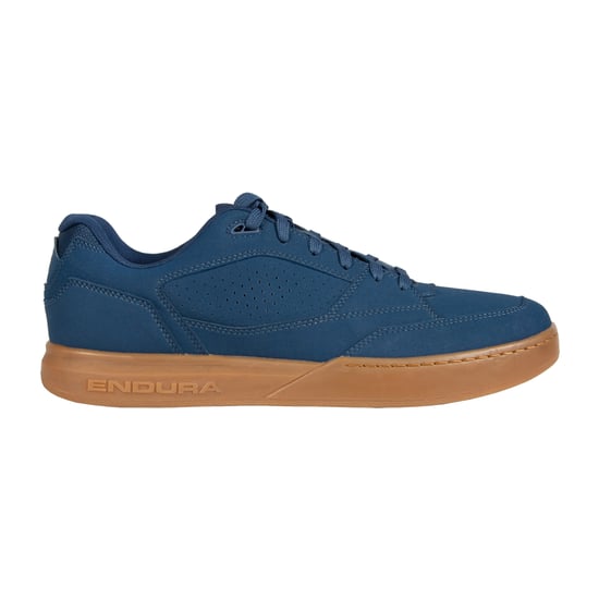 Endura - "Hummvee" Schuhe für Herren, Flach (Marine) - Image 1