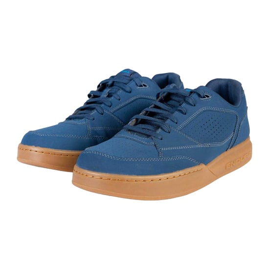Endura - "Hummvee" Schuhe für Herren, Flach (Marine) - Image 2