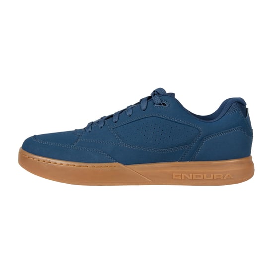 Endura - "Hummvee" Schuhe für Herren, Flach (Marine) - Image 3